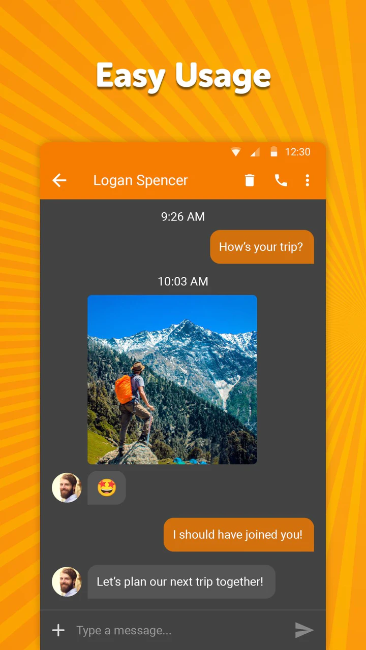 Android Için Basit Sms Gönderici Mod Apk V5.16.4I Indirin