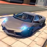 Extreme Car Driving Simulator mod apk 6.2.0 (無限貨幣)