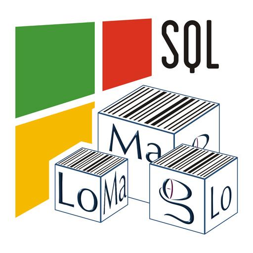 LoMag Warehouse online + MSSQL-LoMag Warehouse online + MSSQL