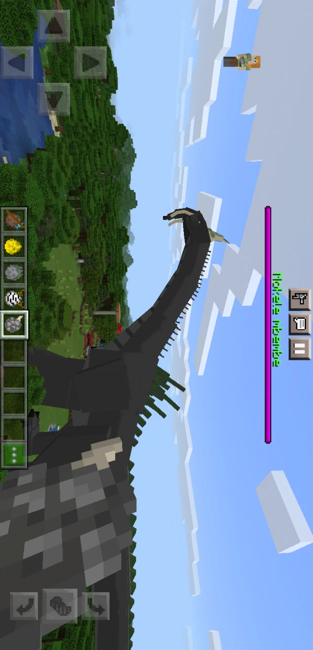 Download Minecraftgodzilla Vs Kong Mod And New World Map Mod Apk V1 16 1 01 Godzilla Vs Kong Mods For Android