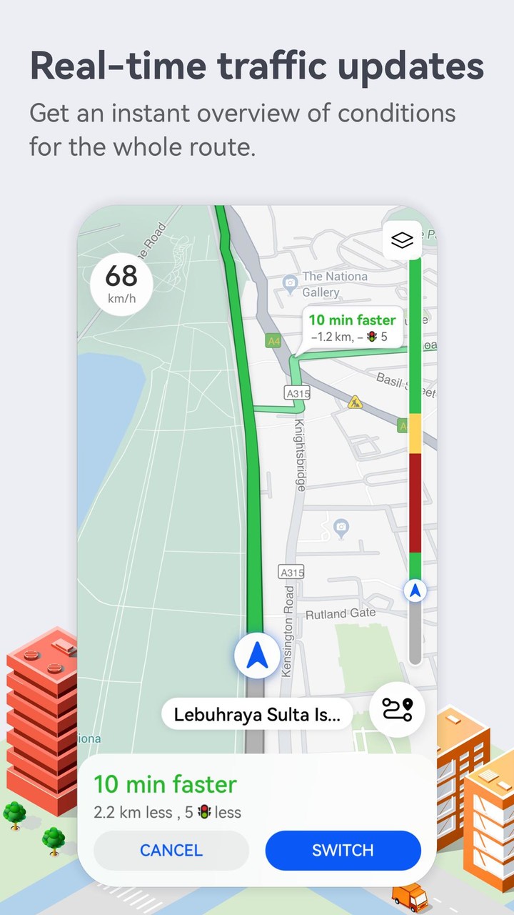 Petal Maps – GPS & Navigation_modkill.com