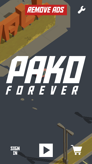 PAKO Forever(All vehicles are available for use)