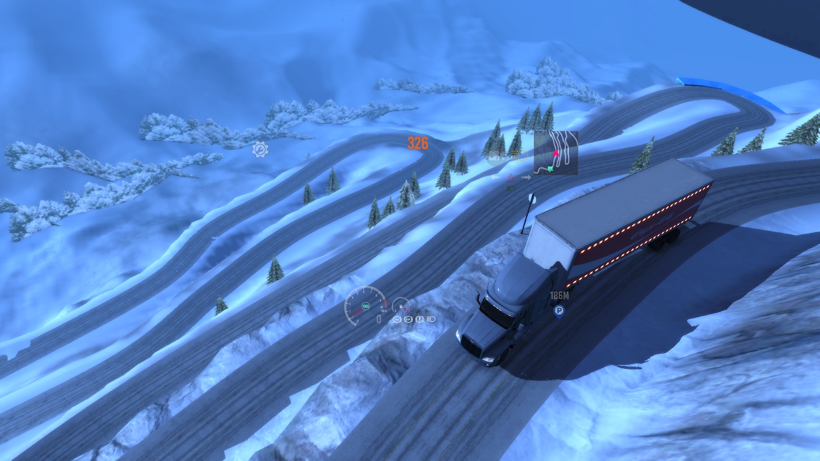 Nextgen: Truck Simulator(Global)