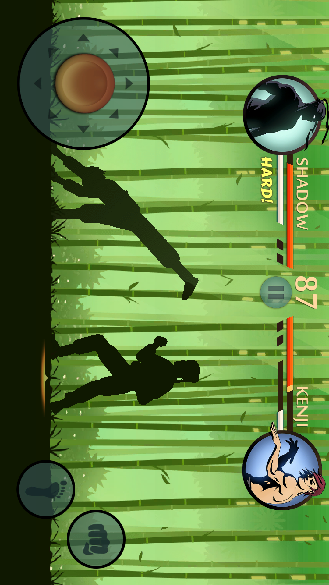 Shadow Fight 2 Special Edition(lots of gold coins) screenshot image 5_playmods.net