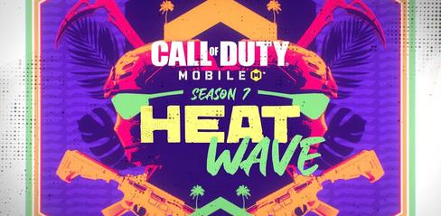 Седьмой сезон Call of Duty: Mobile выйдет 2 августа - playmods.net