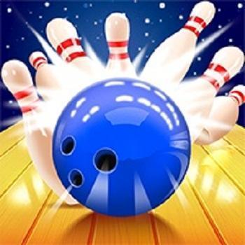 Super 3D Bowling Games World Champion-Bowling Club‏