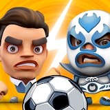 Free download Football X(No Ads) v1.8.0 for Android