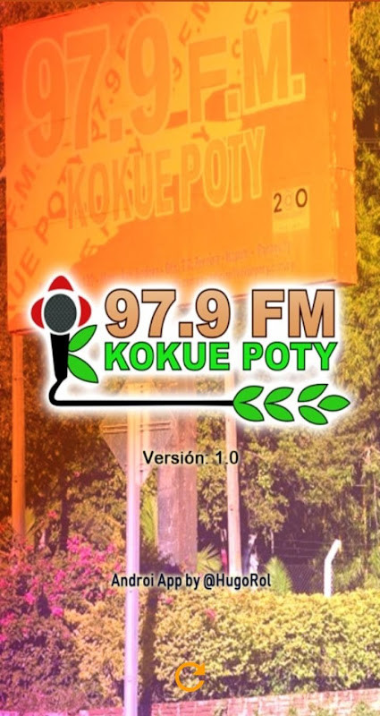 Kokue Poty 97.9 FM