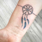 Small & Minimal Tattoo Designs_playmods.net
