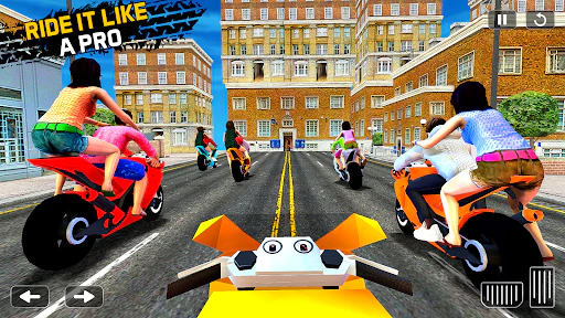 Download Gadi Wala Game : Bike 3D MOD APK  for Android