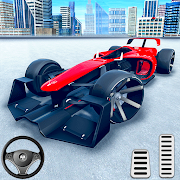 Free download Car Racing Formula Car Games(All vehicles are available for use) v1.0 for Android