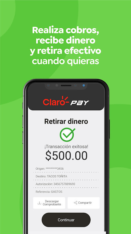 Claro Pay_modkill.com