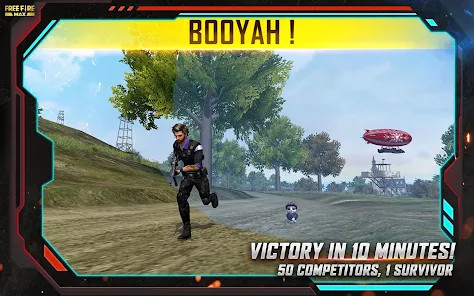 Garena Free Fire MAX‏