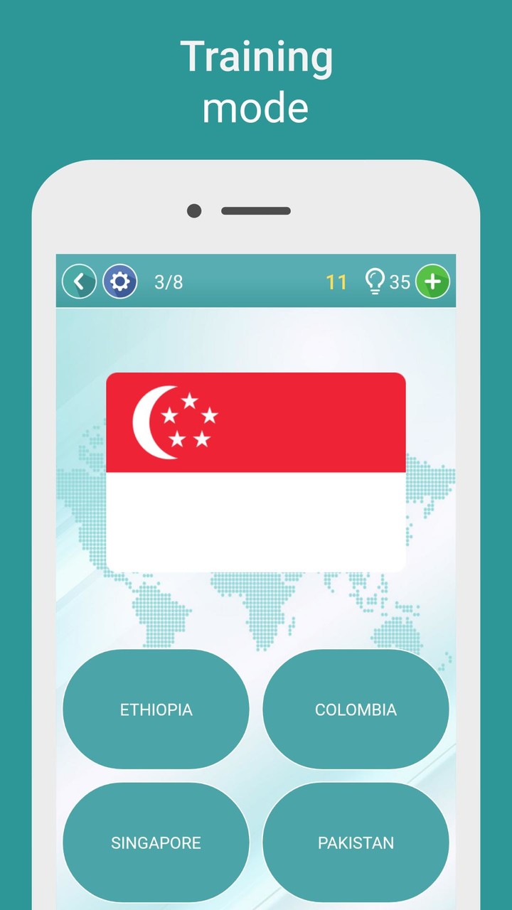 Geography Quiz_modkill.com