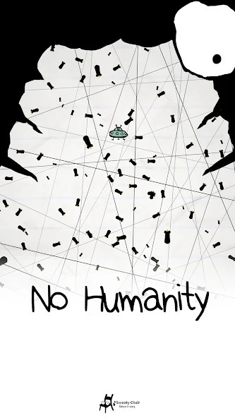 No Humanity - اصعب لعبة(أموال غير محدودة) screenshot image 3