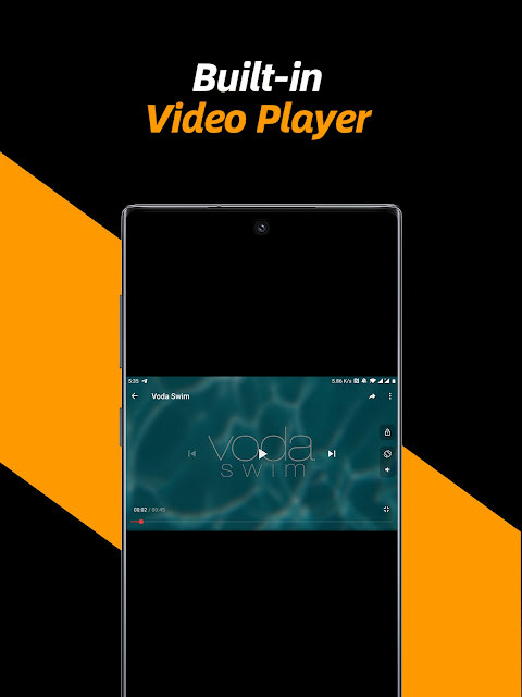 Video Downloader & Video Saver(Premium Unlocked) screenshot image 5_modkill.com