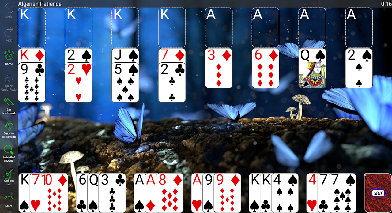 250+ Solitaire Collection_playmods.net