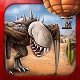 Raft Survival: Desert Nomad - Simulator(Official)0.09_playmods.net