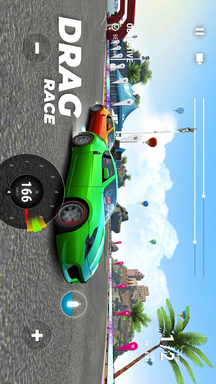 Race Max Pro - Car Racing(أموال غير محدودة) screenshot image 2