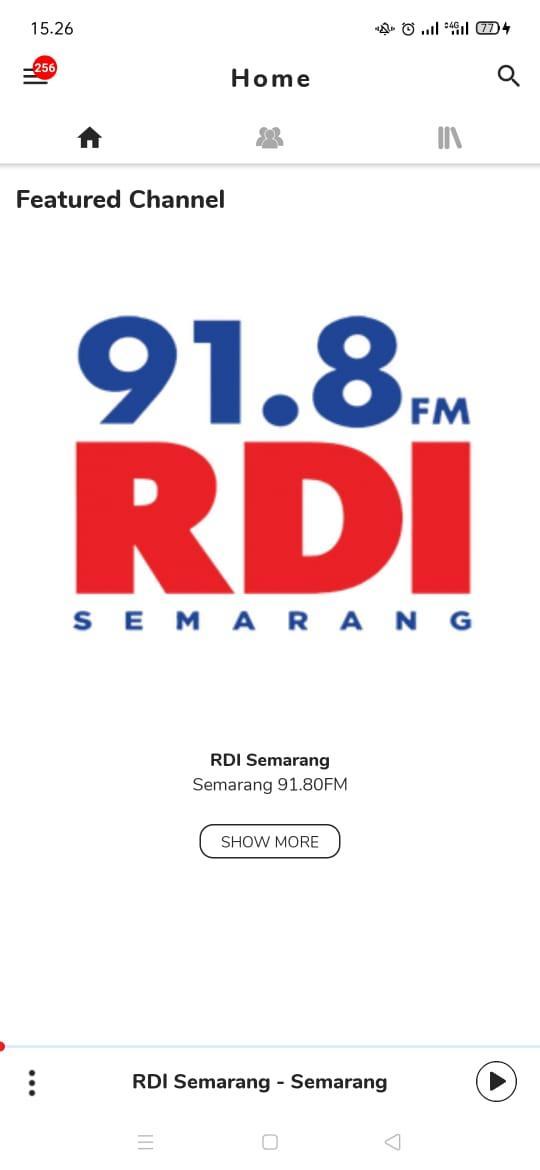 RDI Semarang