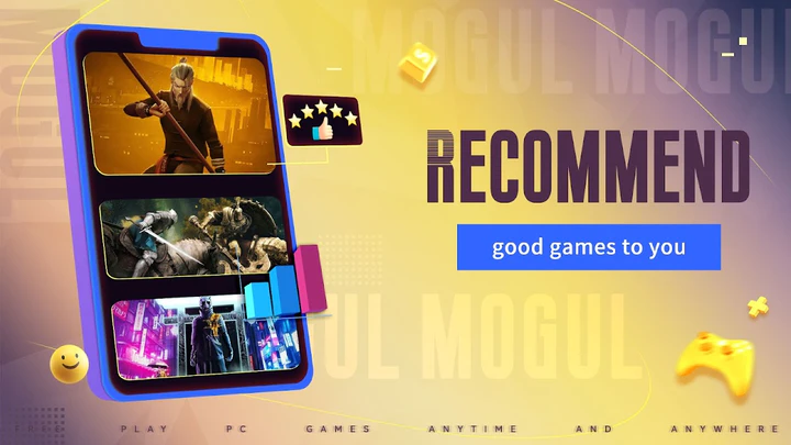 Gloud Games APK for Android Download