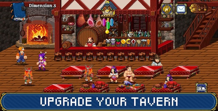 Soda Dungeon 2