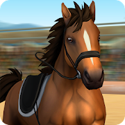 Free download Horse World  Show Jumping(Unlock all horses) v3.4.3016 for Android
