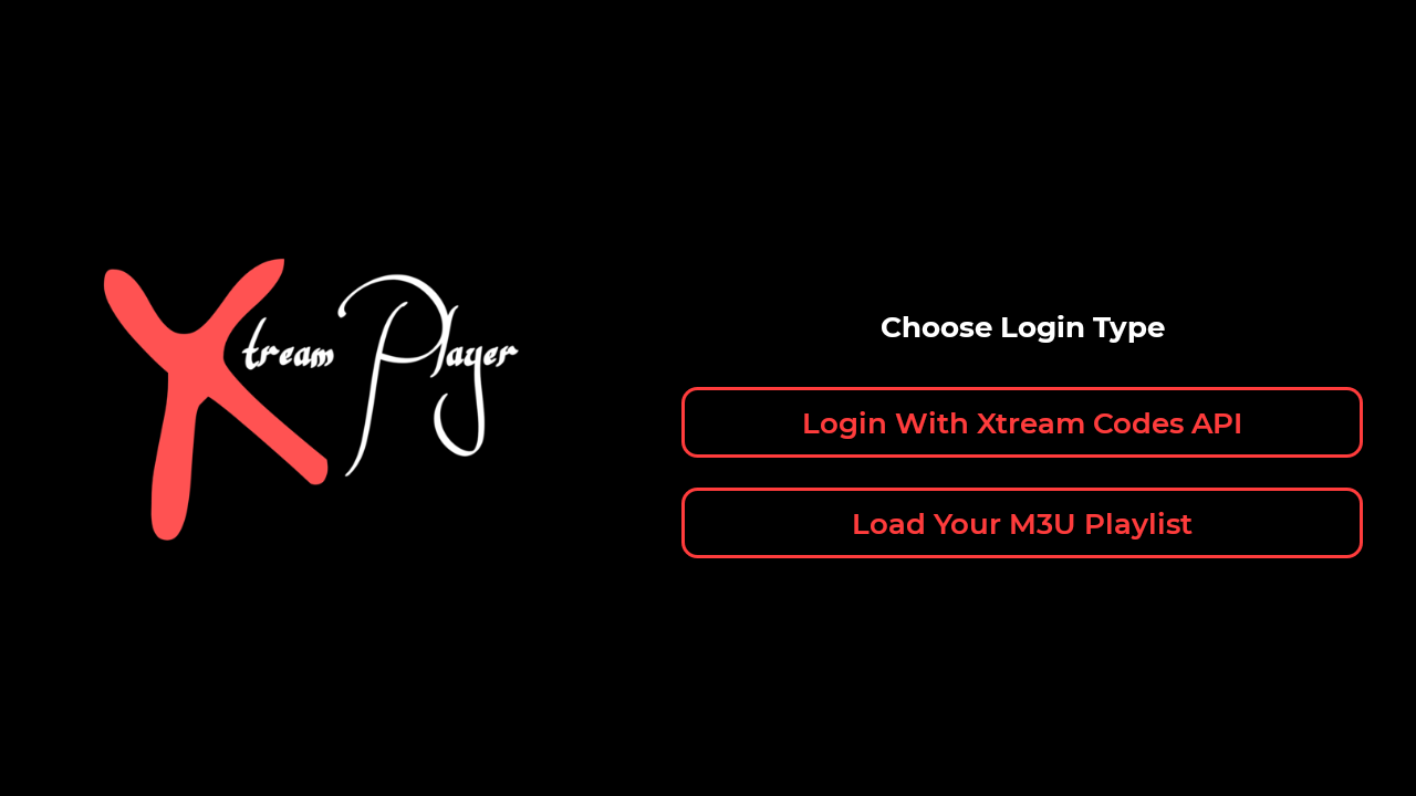 Smart IPTV Xtream Player_playmods.net
