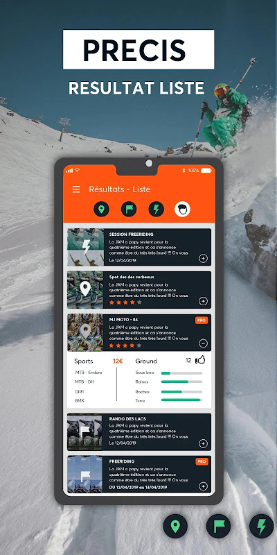 Unduh Mout - Hang Out Mod Apk V1.8.12 Untuk Android