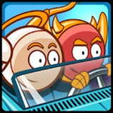 Download Bad Traffic(Mod) v1.2.1 for Android