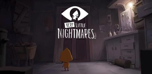 Very Little Nightmares Mod Apk Free Download - playmods.games