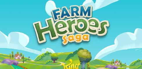 Farm Heroes Saga Download - playmods.games