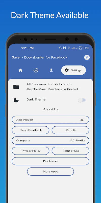 Download Story Downloader For Facebook Mod Apk V1.1.0 For Android