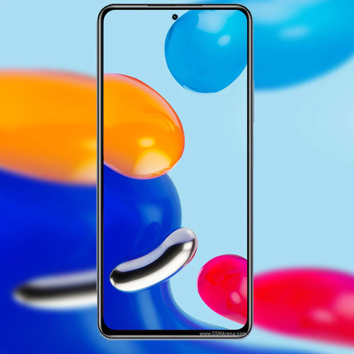 Download Redmi Note 11 Pro Wallpaper MOD APK  for Android