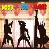 Shadow Fight 2 God Vs Hacker(user made)1.9.21_playmods.net