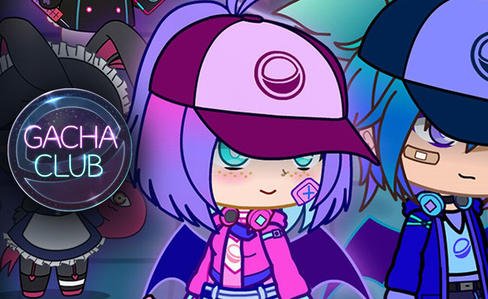 Gacha Collection - playmods.net