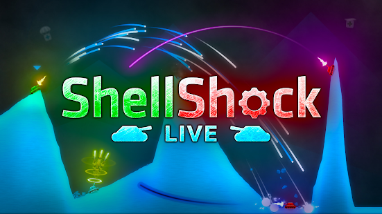 ShellShock Live_playmods.net