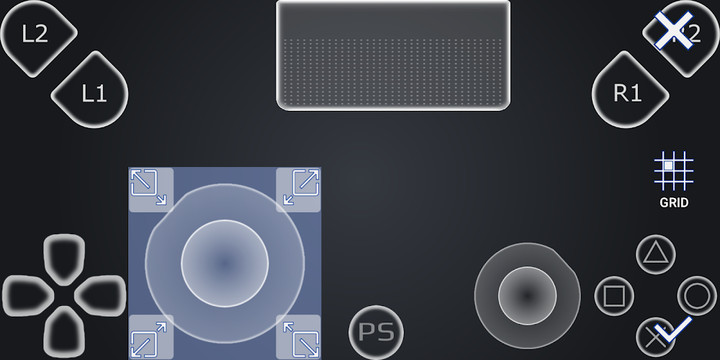 PSPlay: PS5 & PS4 Remote Play Ảnh chụp màn hình trò chơi