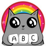 Download Kitty Letter(Free use of paid characters, full story) v0.96.1 for Android