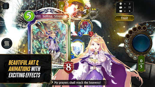 Shadowverse CCG(Global)_playmod.games