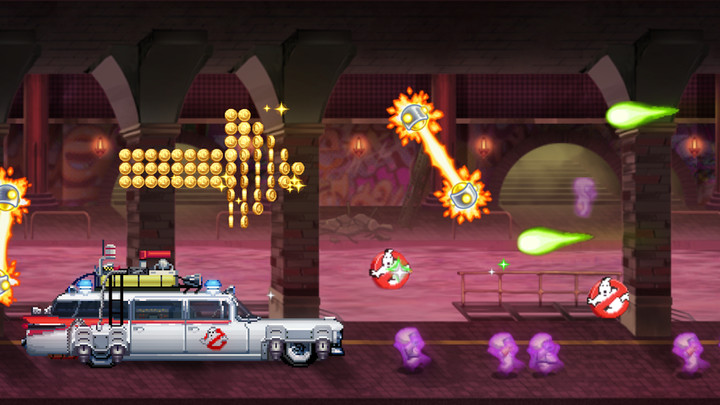 Jetpack Joyride(Mod Menu) screenshot image 2_modkill.com