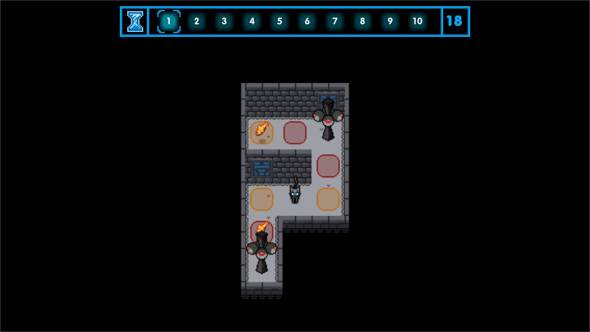 CatOfKronos(Beta) Game screenshot  4