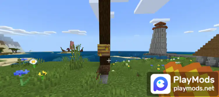 Minecraft Mod Apk v1.19.50.23 Updates Popular Mods: Ellie & Jenny Mod &  More!