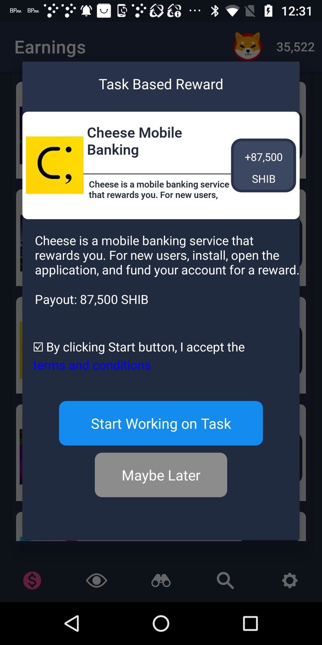 CoinMaster: SHIB Crypto Reward_playmods.games