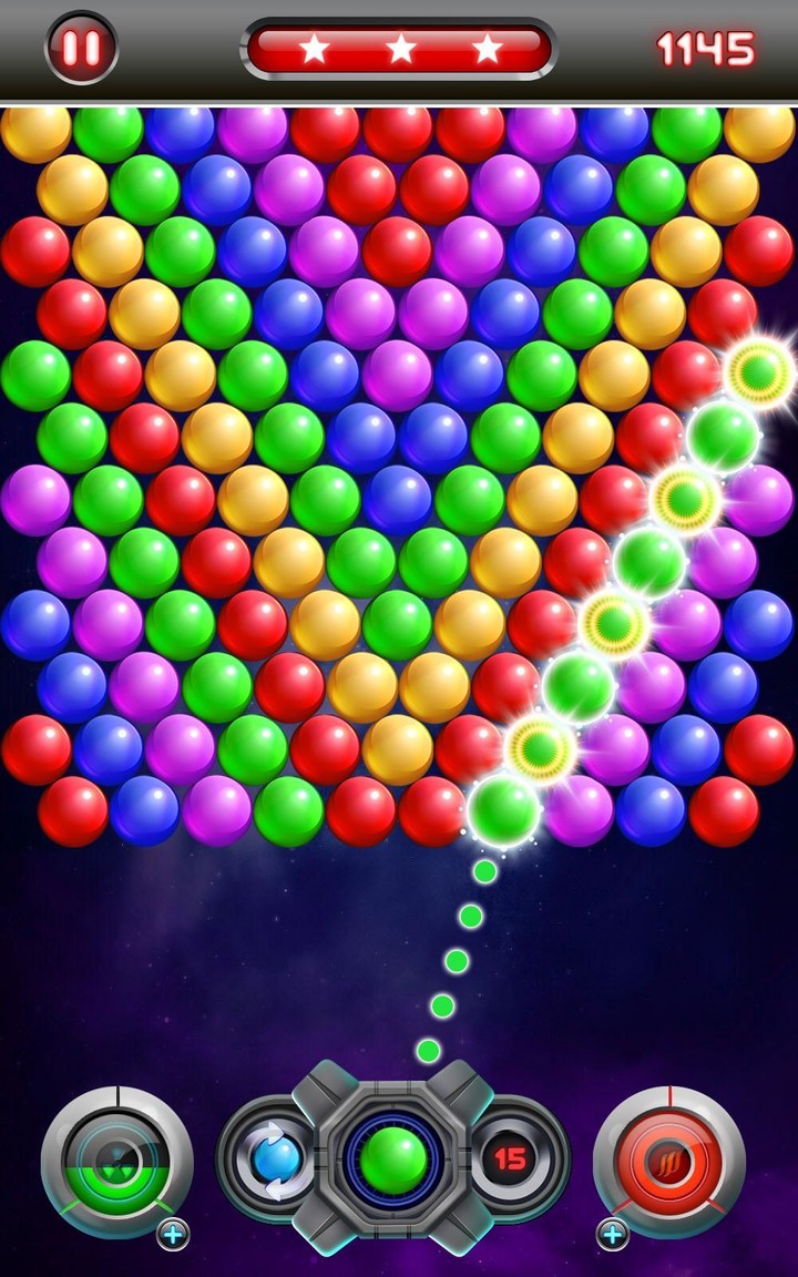 Laser Ball Pop_modkill.com