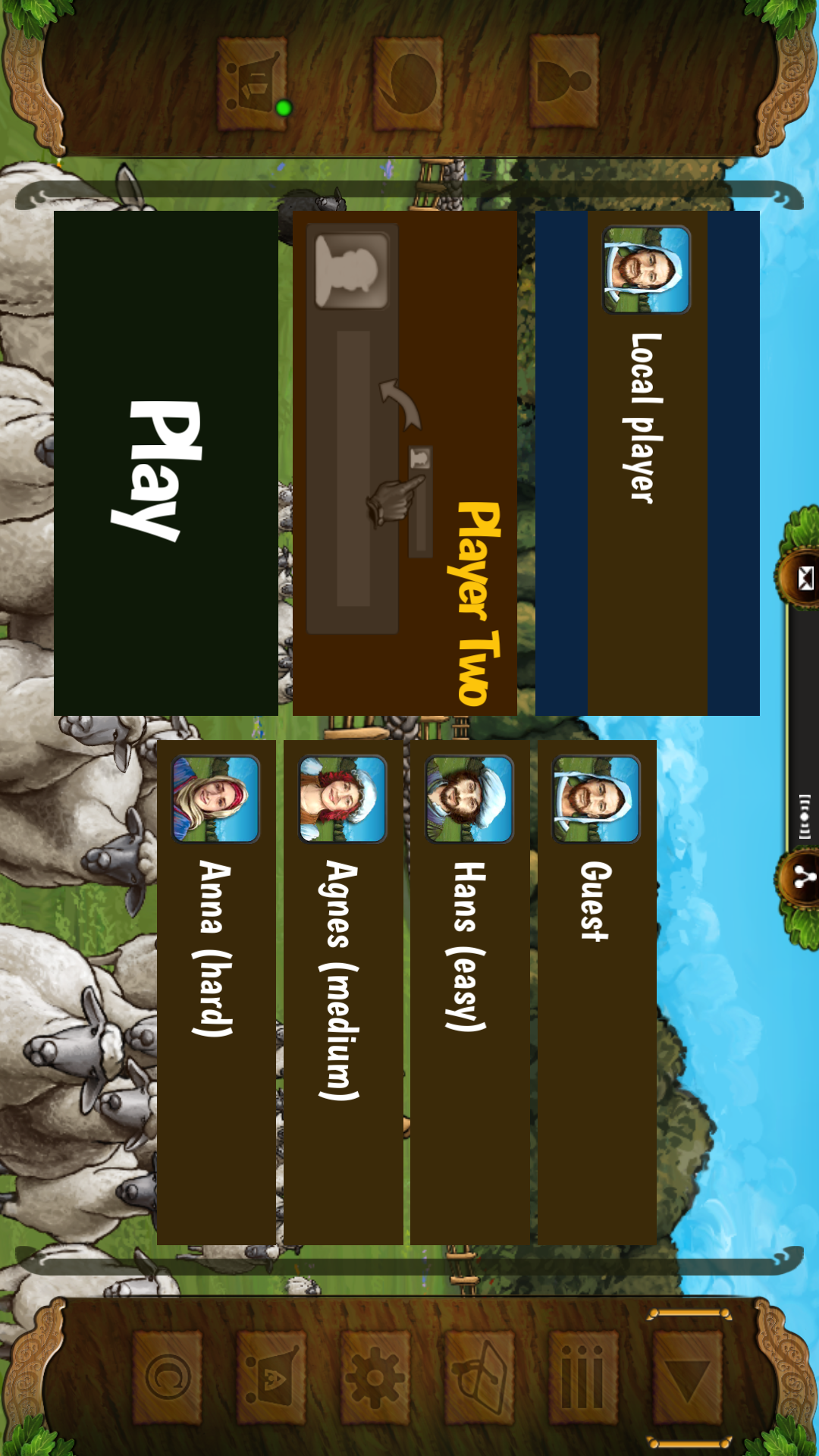 All Creatures(Mod) Game screenshot  5