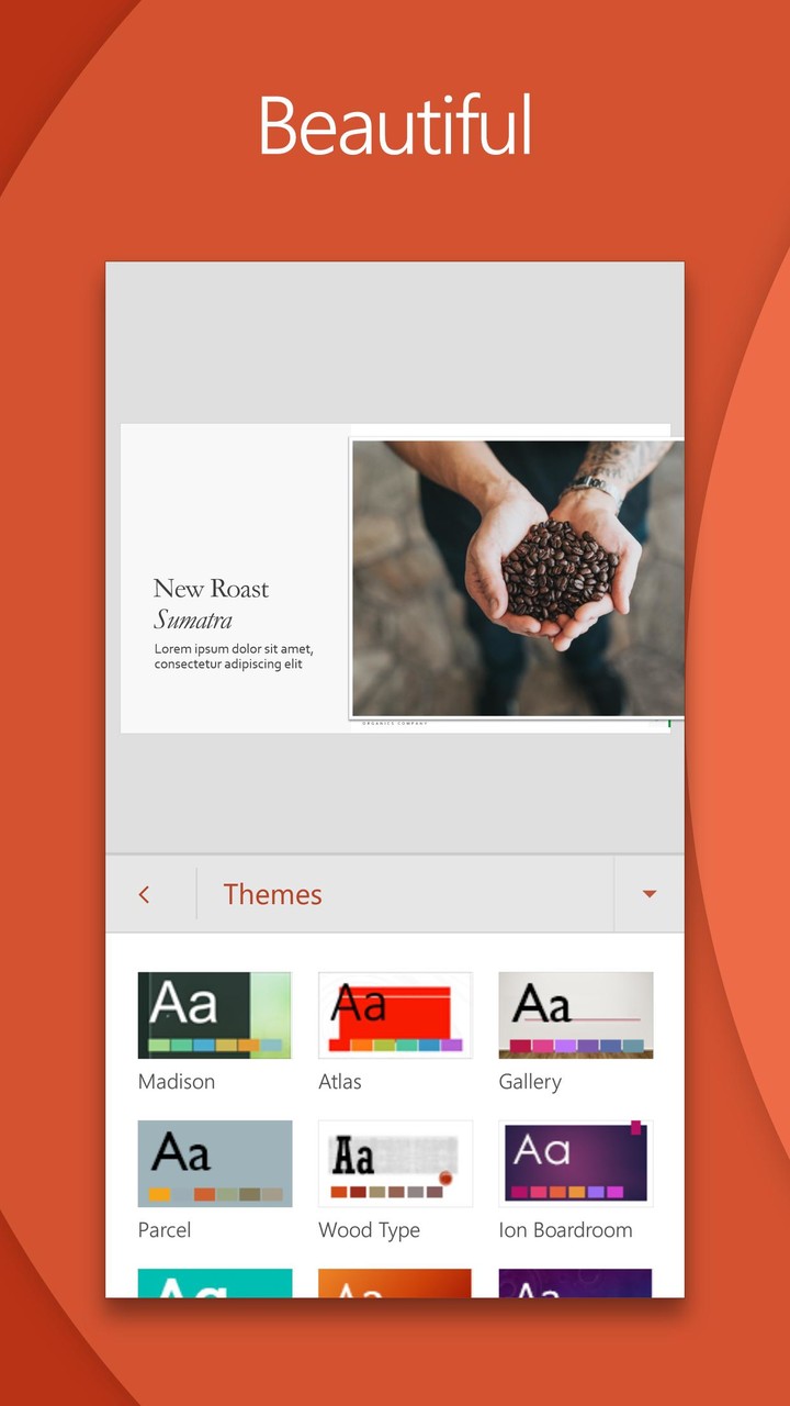 Microsoft PowerPoint Ảnh chụp màn hình trò chơi