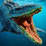 Under Water Dinosaur Hunting Dinosaur Hunter_playmods.net