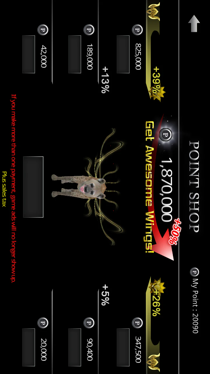 Download Wild Animals Online(WAO) MOD APK for Android Download Wild Animals Online(WAO) MOD APK for Android