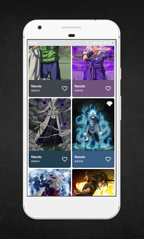 Download Anime Live Wallpapers MOD APK for Android Download Anime Live Wallpapers MOD APK for Android